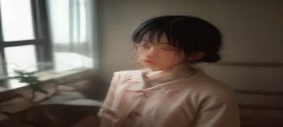 姐妹关系动态权力平衡示意图，展示关系流动性