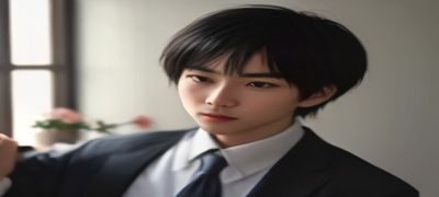 姐妹奴隶故事中支配者角色设计示意，展现权力与脆弱并存的复杂人格
