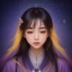 林晚舟，首席创作研究员头像